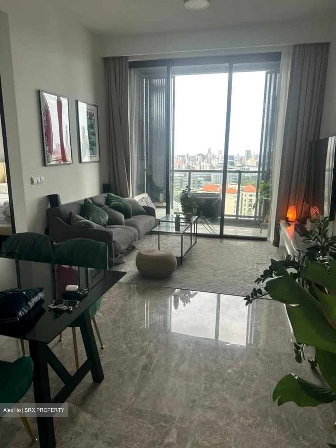 Martin Modern (D9), Condominium #531594091